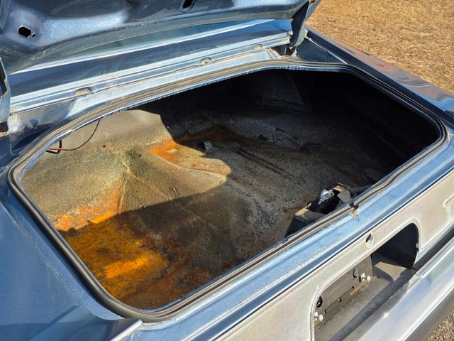 1977 Chevrolet Camaro LT