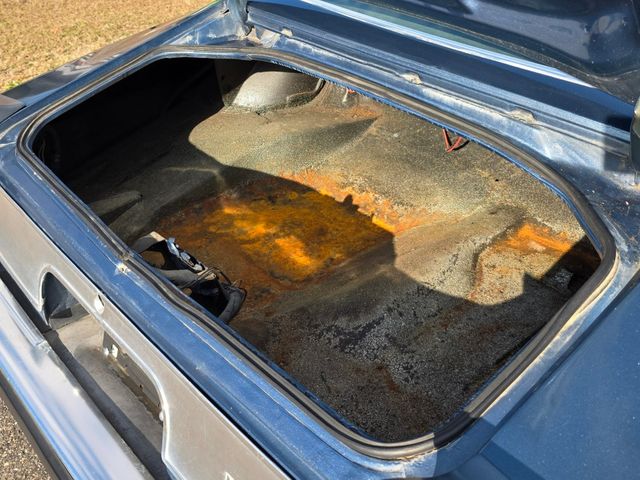 1977 Chevrolet Camaro LT