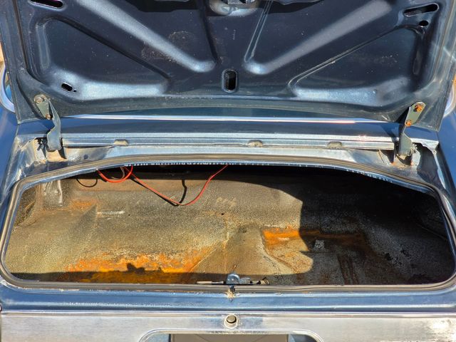 1977 Chevrolet Camaro LT