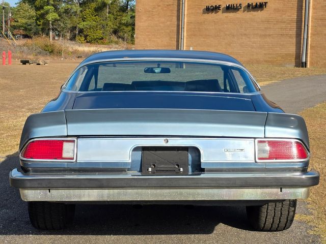 1977 Chevrolet Camaro LT