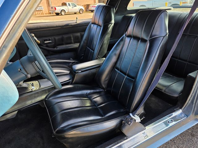 1977 Chevrolet Camaro LT