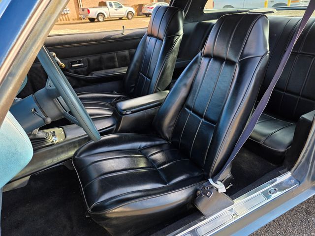 1977 Chevrolet Camaro LT