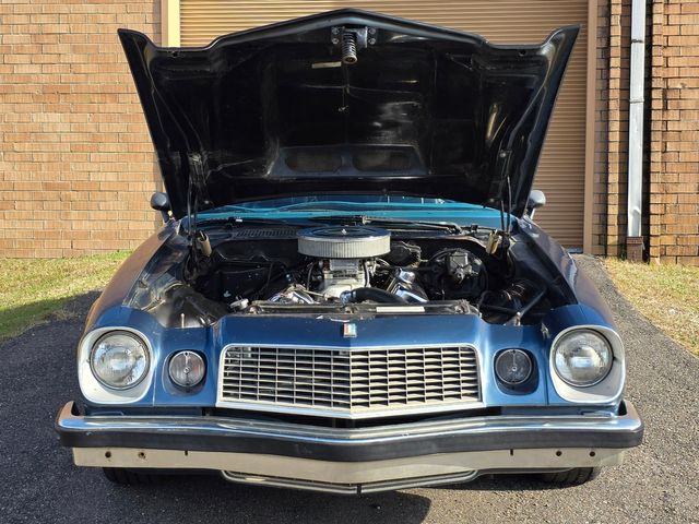 1977 Chevrolet Camaro LT