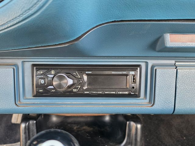 1977 Chevrolet Camaro LT