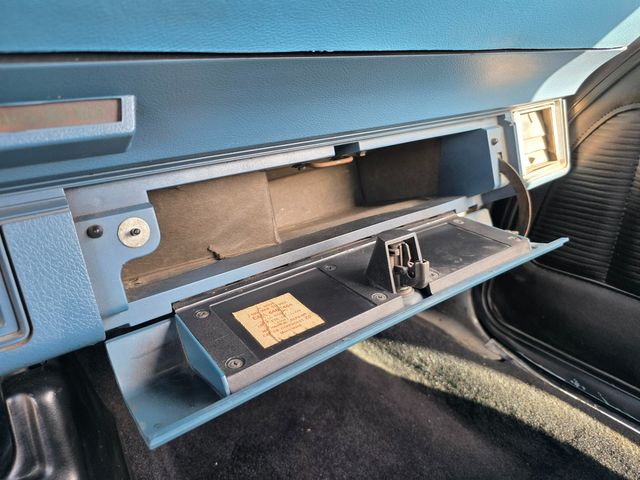 1977 Chevrolet Camaro LT