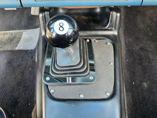 1977 Chevrolet Camaro LT