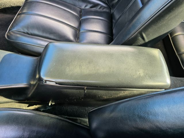 1977 Chevrolet Camaro LT