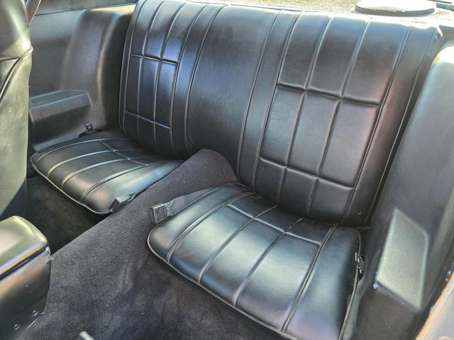 1977 Chevrolet Camaro LT 1977 Chevrolet Camaro LT