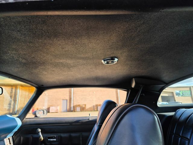 1977 Chevrolet Camaro LT