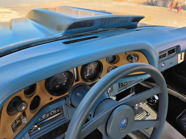 1977 Chevrolet Camaro LT 1977 Chevrolet Camaro LT