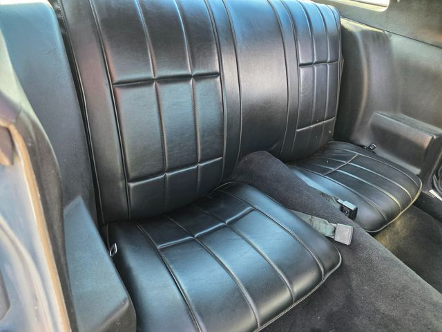 1977 Chevrolet Camaro LT