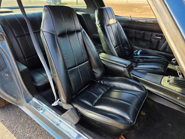 1977 Chevrolet Camaro LT