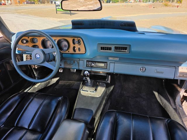 1977 Chevrolet Camaro LT 1977 Chevrolet Camaro LT