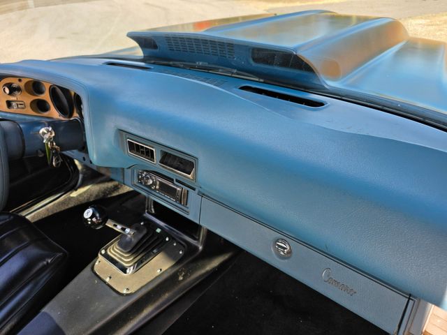 1977 Chevrolet Camaro LT