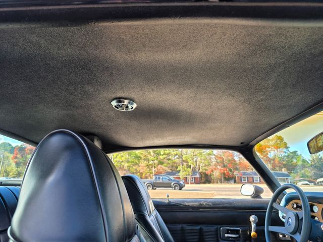 1977 Chevrolet Camaro LT