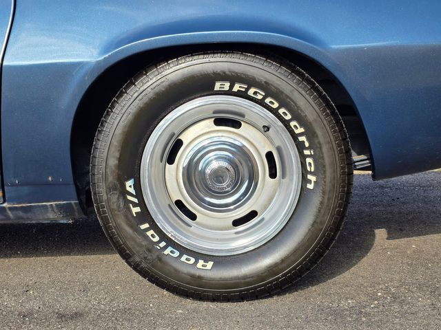 1977 Chevrolet Camaro LT