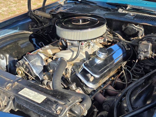 1977 Chevrolet Camaro LT