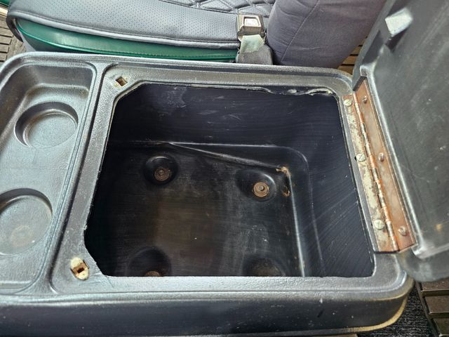 1978 Ford Bronco Custom 1978 Ford Bronco Custom