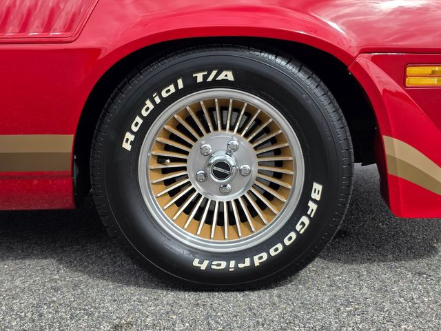 1979 Chevrolet Camaro Z28