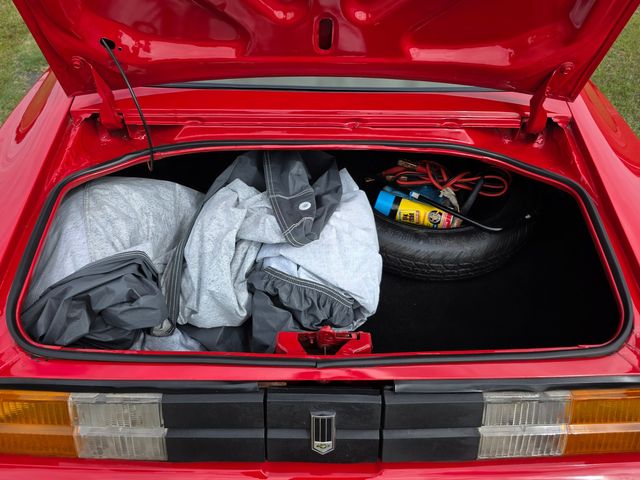 1979 Chevrolet Camaro Z28