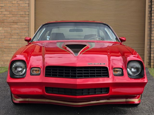 1979 Chevrolet Camaro Z28