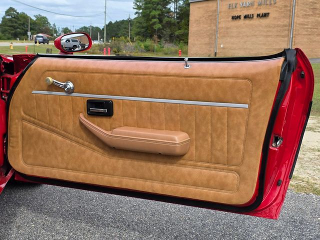 1979 Chevrolet Camaro Z28