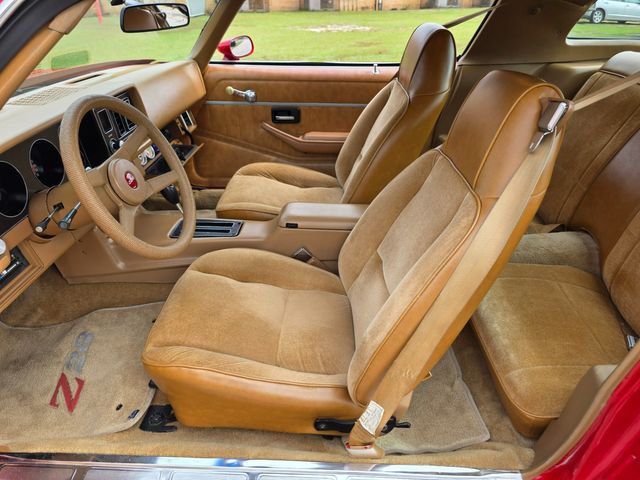 1979 Chevrolet Camaro Z28