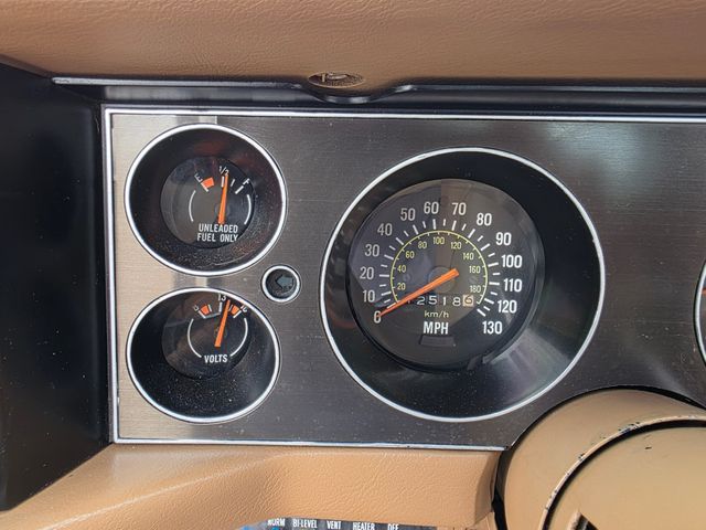 1979 Chevrolet Camaro Z28