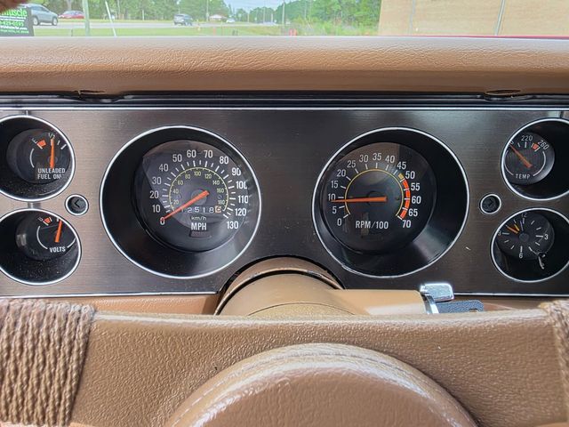 1979 Chevrolet Camaro Z28