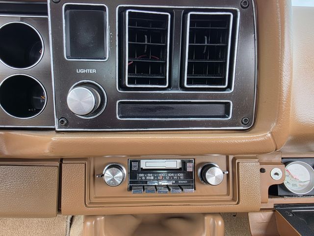 1979 Chevrolet Camaro Z28