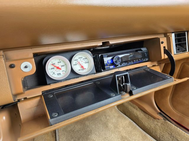 1979 Chevrolet Camaro Z28