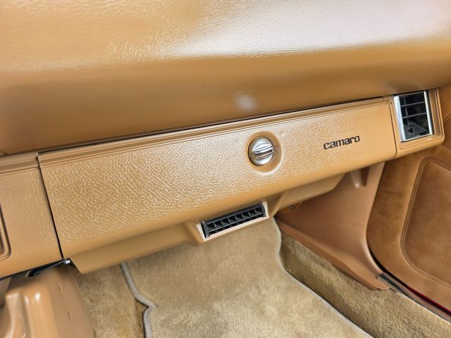 1979 Chevrolet Camaro Z28