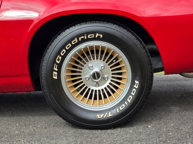 1979 Chevrolet Camaro Z28