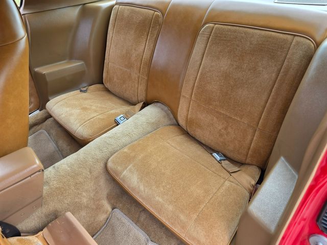 1979 Chevrolet Camaro Z28