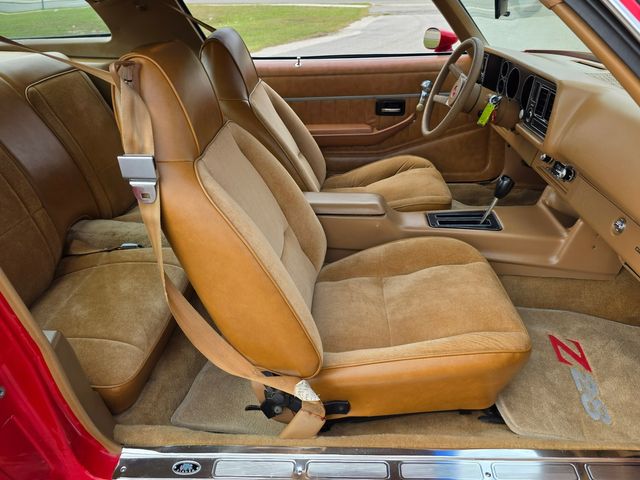 1979 Chevrolet Camaro Z28