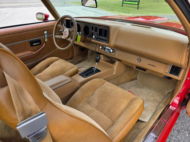 1979 Chevrolet Camaro Z28