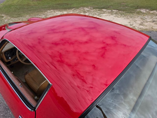 1979 Chevrolet Camaro Z28