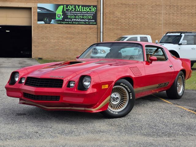1979 Chevrolet Camaro Z28