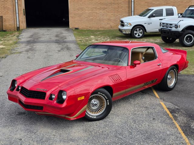 1979 Chevrolet Camaro Z28