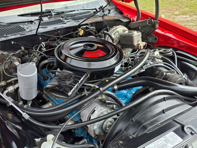 1979 Chevrolet Camaro Z28