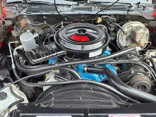 1979 Chevrolet Camaro Z28