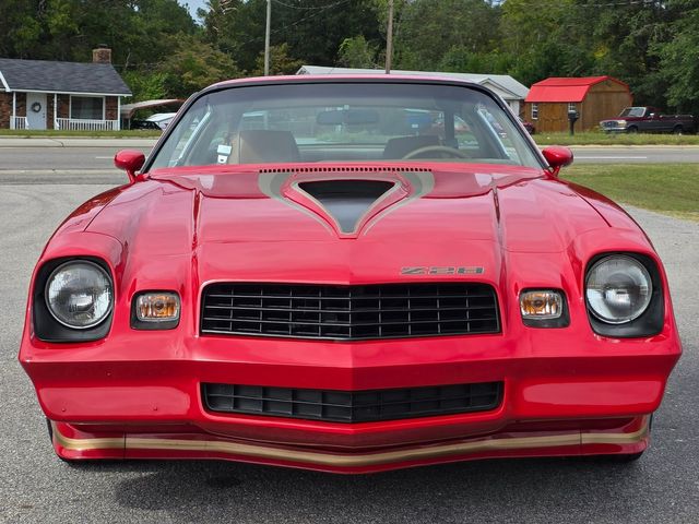 1979 Chevrolet Camaro Z28