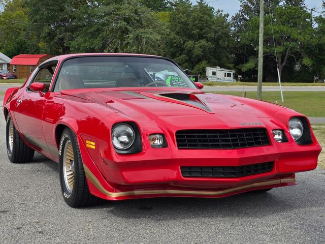 1979 Chevrolet Camaro Z28