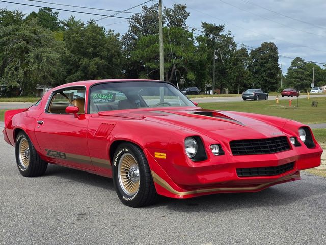 1979 Chevrolet Camaro Z28