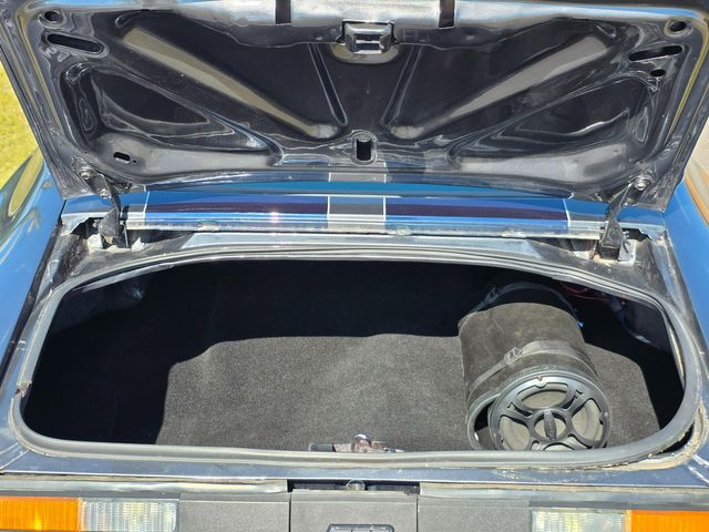 1980 Chevrolet Camaro Z28