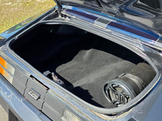 1980 Chevrolet Camaro Z28