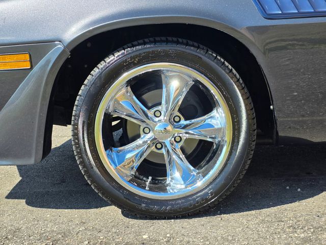 1980 Chevrolet Camaro Z28