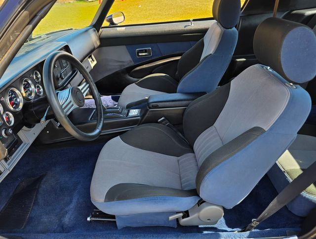 1980 Chevrolet Camaro Z28