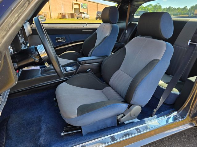 1980 Chevrolet Camaro Z28