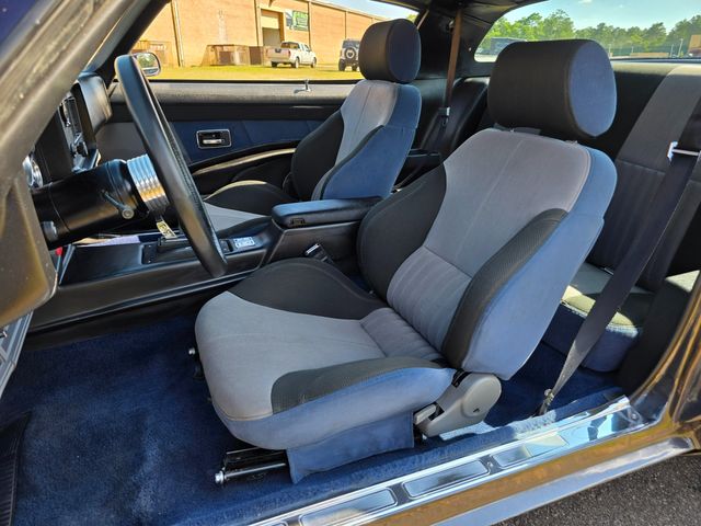 1980 Chevrolet Camaro Z28 1980 Chevrolet Camaro Z28